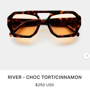 vehla river sunglasses